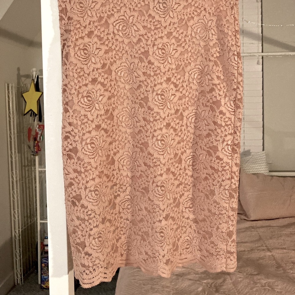 Forever21 Pencil Skirt